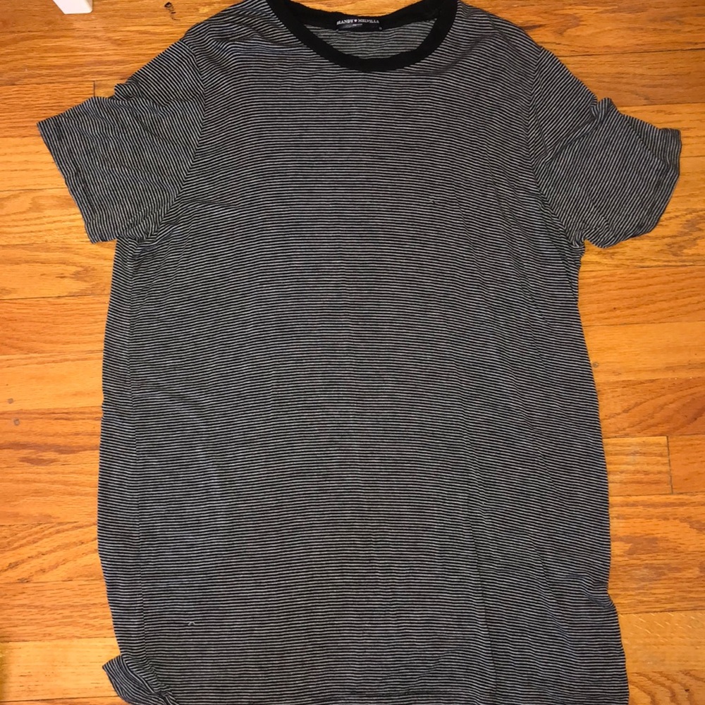 Brand Melville t shirt dress